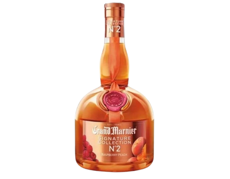 Grand Marnier Raspberry Peach